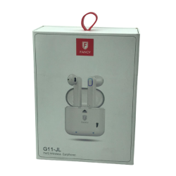 Fone Bluetooth Fancy G11-JL