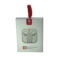 Fone Estéreo - Fancy FB11