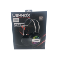 Fone Gamer - Lehmox