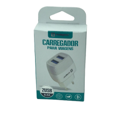 Fonte Carregadora - Sumexr