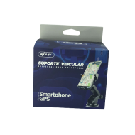 Suporte Veicular - KNUP